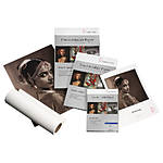 Hahnemuhle Photo Rag Satin 310 gsm 17 x 22 50 Sheets