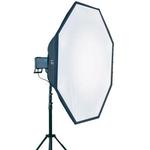 OCTAFORM silver ø 90cm / 36 inch 