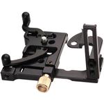Hoodman Custom Finder Plate F/Video Capture W/ HCP Base And H3.0 Adapter HCP