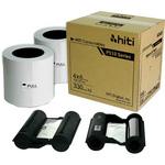 HiTi 4x6 Media Kit For P510 ( 660 Prints)