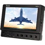 ikan 7 HD-SDI Field Monitor with Peaking  and  False Color - VX7e
