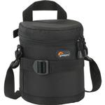 LowePro Lens Case Black 11 x 14 cm