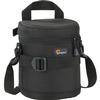 LowePro Lens Case Black 11 x 14 cm