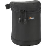 LowePro Lens Case Black  9 x 13 cm