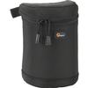 LowePro Lens Case Black  9 x 13 cm
