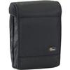 LowePro S and F Filter Pouch 100 Black