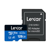 Lexar 16GB 1000x UDMA 7 CF Professional Compact Flash Memory Card