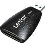 Lexar 64GB 1000x UDMA 7 CF Professional Compact Flash Memory Card