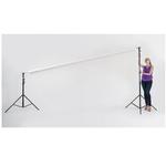 Lastlite Solo Background Support 13Ft Heavy Duty LL LB1142