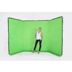Lastolite 13 Ft Panoramic Background Cover Chroma Key LL LB7626