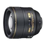 Nikon AF-S NIKKOR 85mm f /1.4G N Lens