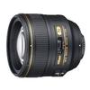 Nikon AF-S NIKKOR 85mm f /1.4G N Lens