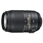 Nikon AF-S NIKKOR 55-300MM f/4.5-5.6G ED VR Lens