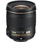 Nikon AF-S 28mm F/1.8G for Nikon DSLR