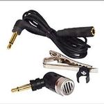 Olympus ME-52 Noise Cancellation Microphone
