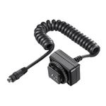 Olympus Hotshoe Flash Cable (for use with the FP-01