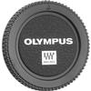 Olympus Body Cap (PEN Digital Cameras)