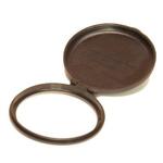 Op/Tech 62mm Filter Cap