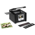 Pacific Image ImageBox MF 4-In-1 35MM And 120 Slide /Film Scanner