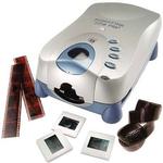 Pacific Image Prime Film 7250uPro3 35mm Film/Slide Scanner