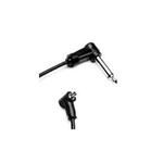 Paramount 10ft Straight PC Male To 1/4 Phono Plug Flash Cord (PMML)