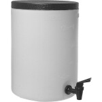 2 GAL STORAGE TANK W/VALVE PM   PREMIER