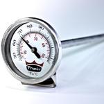 1.75DAIL THERMOMETER PREMIER 6 STEM