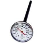 2.5DIAL THERMOMETER PREMIER 8   STEM