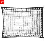 Photoflex 40-Degree Large Softbox Grid 36x48Inch AC-GRIDL