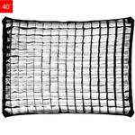 Photoflex 40-Degree Medium Softbox Grid 24x32Inch AC-GRIDM