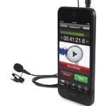 Rode Smart-Lav Lav Mic For Apple iOS Devices