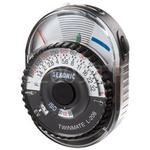 Sekonic L208 Twin Mate with Case