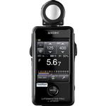 Sekonic L-478DR LiteMaster Pro Meter With Wireless Trigger Module