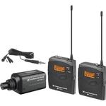 Sennheiser Evolution G3 100 Series - Wireless Microphone Combo FREQ. B
