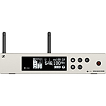 Sennheiser EW112-p G3 Camera Mount Wireless Microphone System with ME2 Lava
