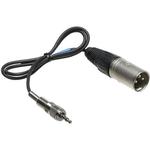 Sennheiser CL-100 1/8-Male Mini Jack to XLR-Male Connector Cable for Sennh