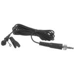 Sennheiser ME-2 Omnidirectional Condenser Lavalier Microphone