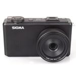 Sigma DP2 Merrill Compact Digital Camera