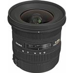Sigma 10-20mm F3.5 EX DC HSM Lens for Canon