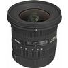 Sigma 10-20mm F3.5 EX DC HSM Lens for Canon