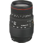 Sigma 70-300 F4-5.6 APO-M DG for Sigma