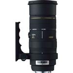 Sigma 50-500mm F4.5-6.3 APO DG OS for Canon