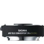 Sigma 1.4X TeleConverter Canon
