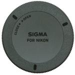 Sigma LCR-NA II Rear Lens Cap for Nikon Mount