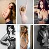 Boudoir Photography with Jennifer Rozenbaum, Lingerie Models and Westcott & Sigma