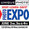 EXPO General 3-Day Show Pass: June 7th, 8th, 9th