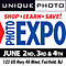 EXPO General 3-Day Show Pass: June 7th, 8th, 9th