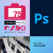 EXPO Lab: Photoshop Basics: Layers Adjustment Layers  and  Masks w/ Blake Taylor