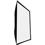 Westcott 36x48 Inch Shallow Softbox With Silver Interior