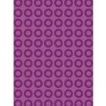 Westcott 9x12 FT Diva Modern Vintage Velour Backdrop 